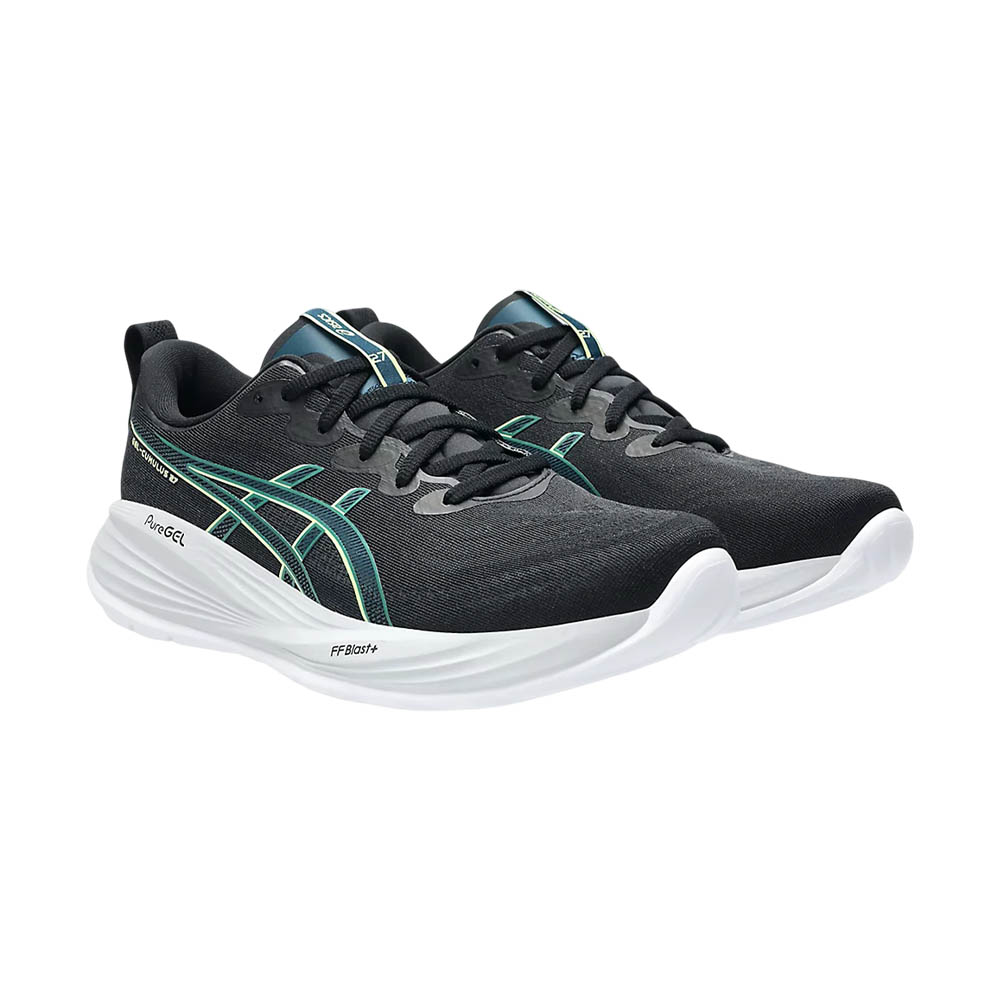 Tênis Esportivo Asics 1011B960.004 Cumulus 27 Masculino