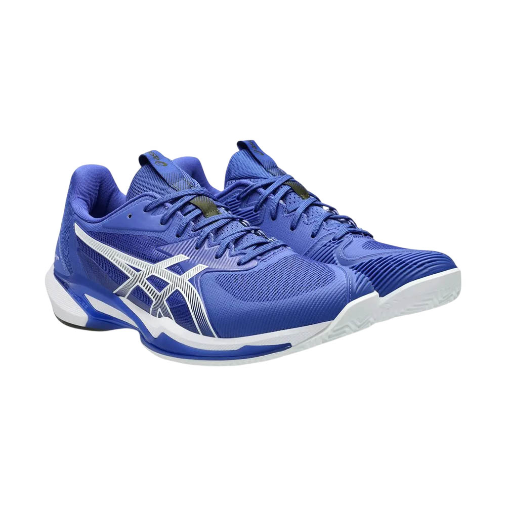 Tênis Esportivo Masculino Asics 1041A437.401 Solution Speed FF 3
