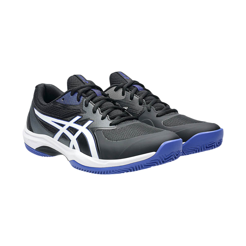 Tênis Esportivo Masculino Asics 1041A490.001 Game FF Clay