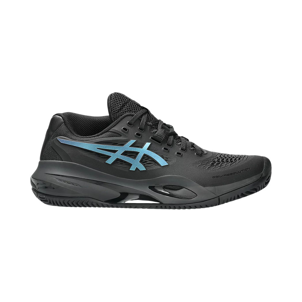 Tênis Asics 1042A308.960 Gel-resolution X Clay Night Energy Feminino