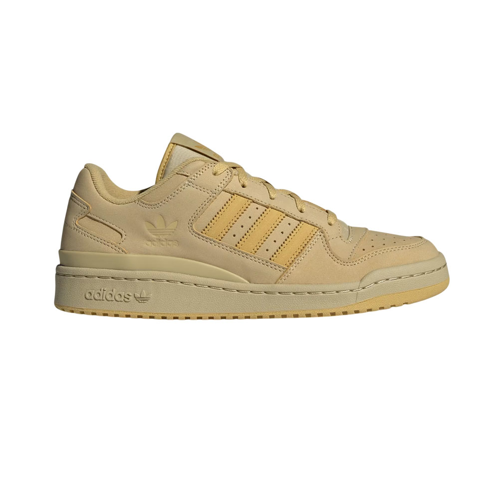 Tênis Adidas ID0991 Forum Low CL Masculino