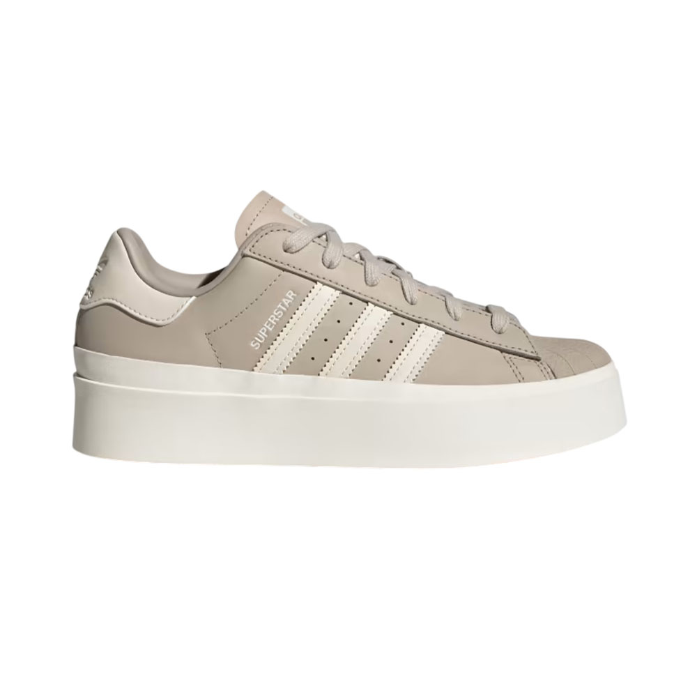 Tênis Adidas IF7579 Superstar Bonega Feminino