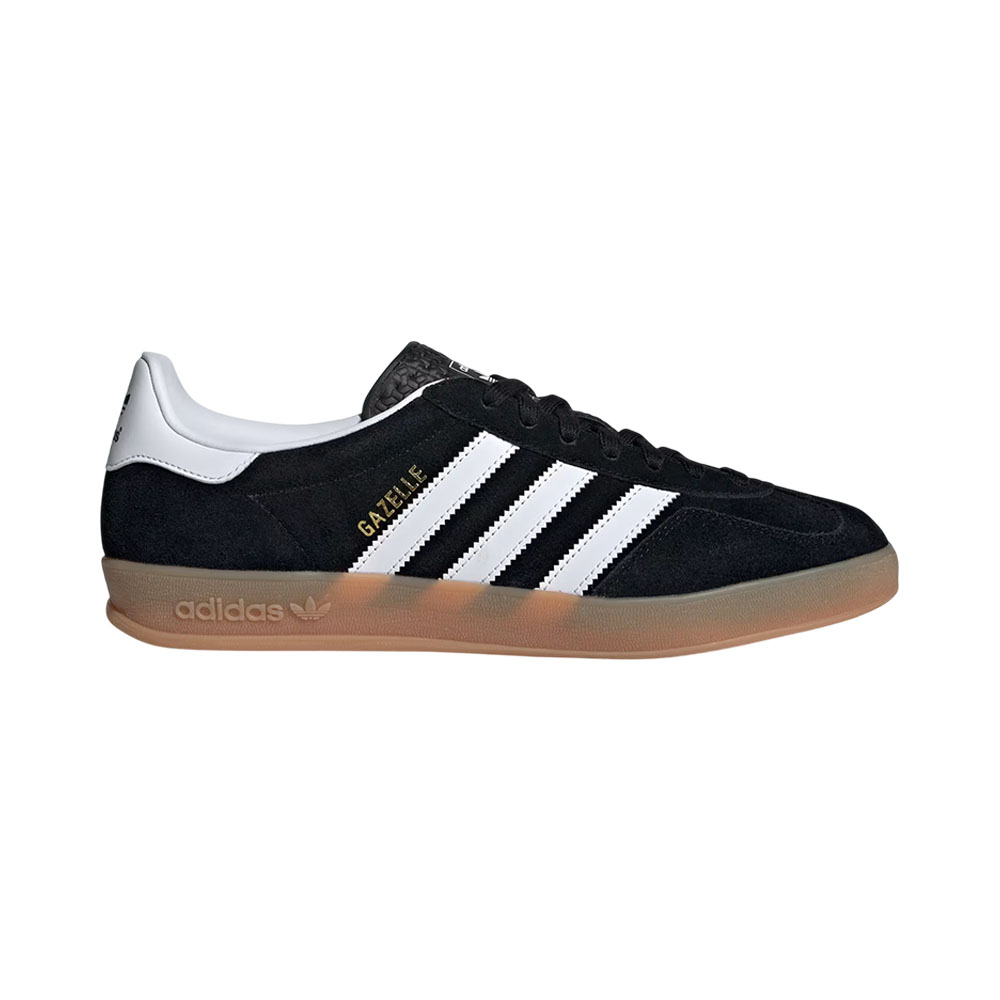 Tênis Adidas JI2060 Gazelle Unissex