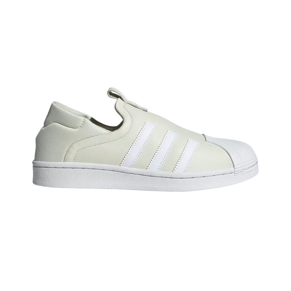 Tênis Adidas IG4506 Superstar Slip-on Feminino