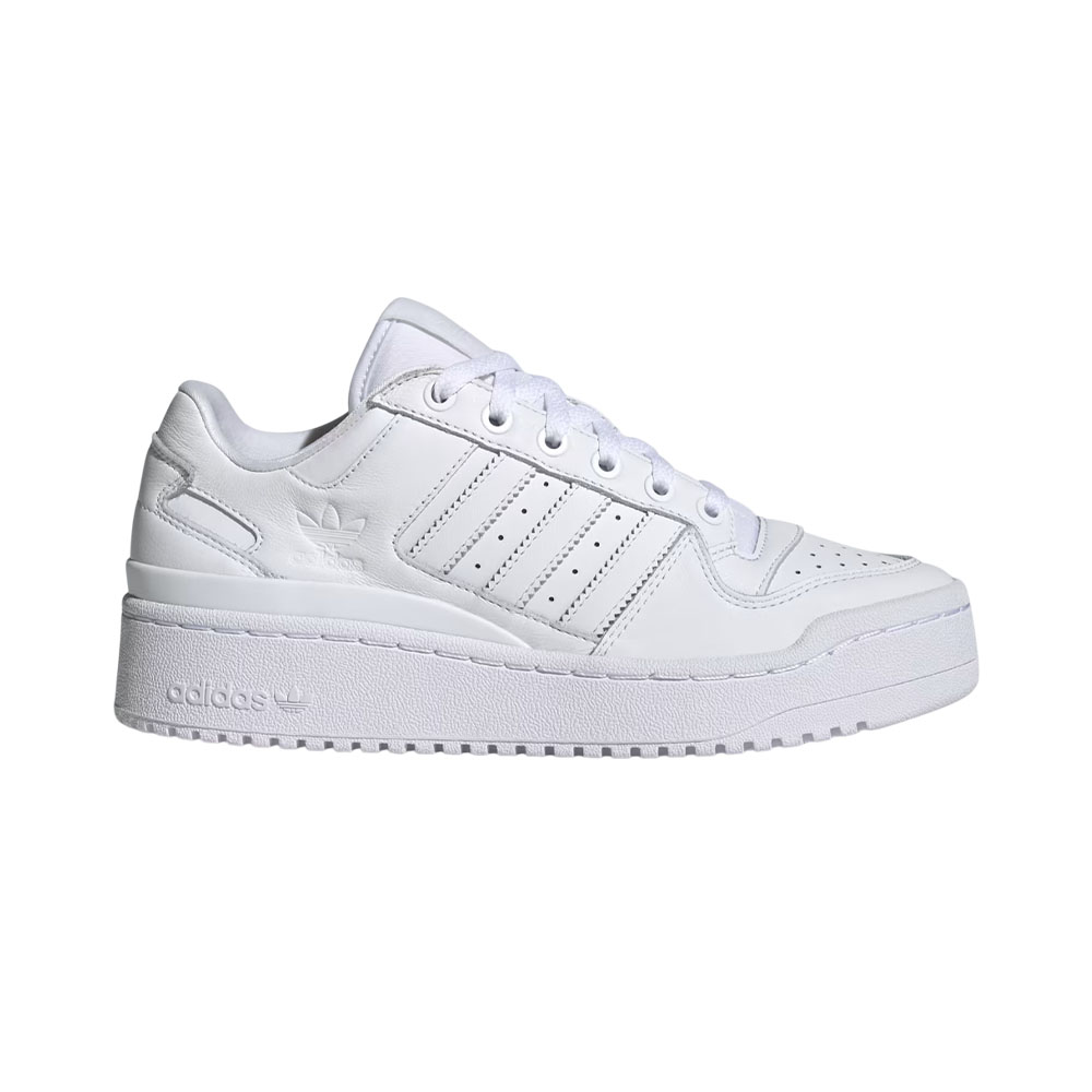 Tênis Adidas ID6843 Forum Feminino