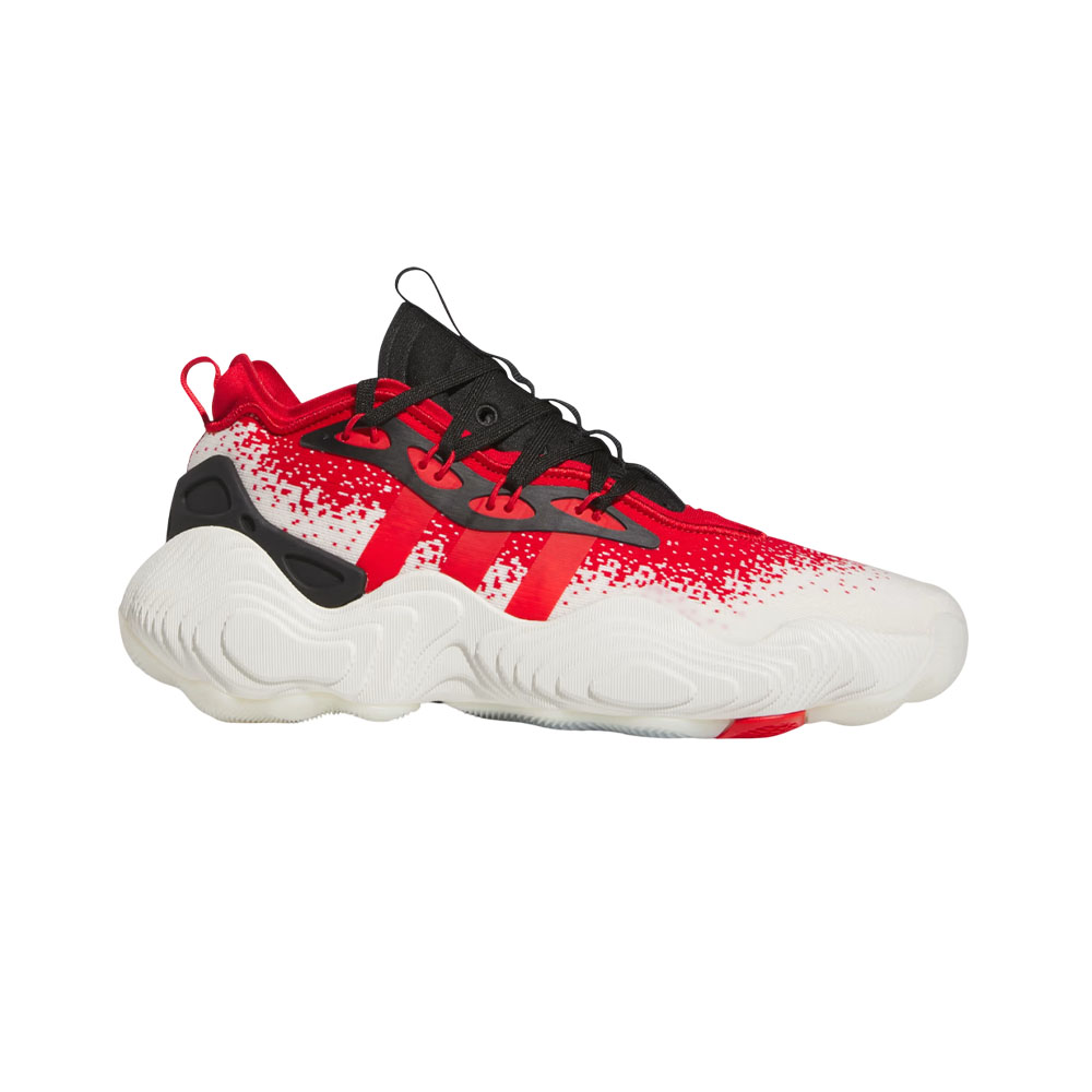Tênis Adidas IE2704 Trae Young Masculino