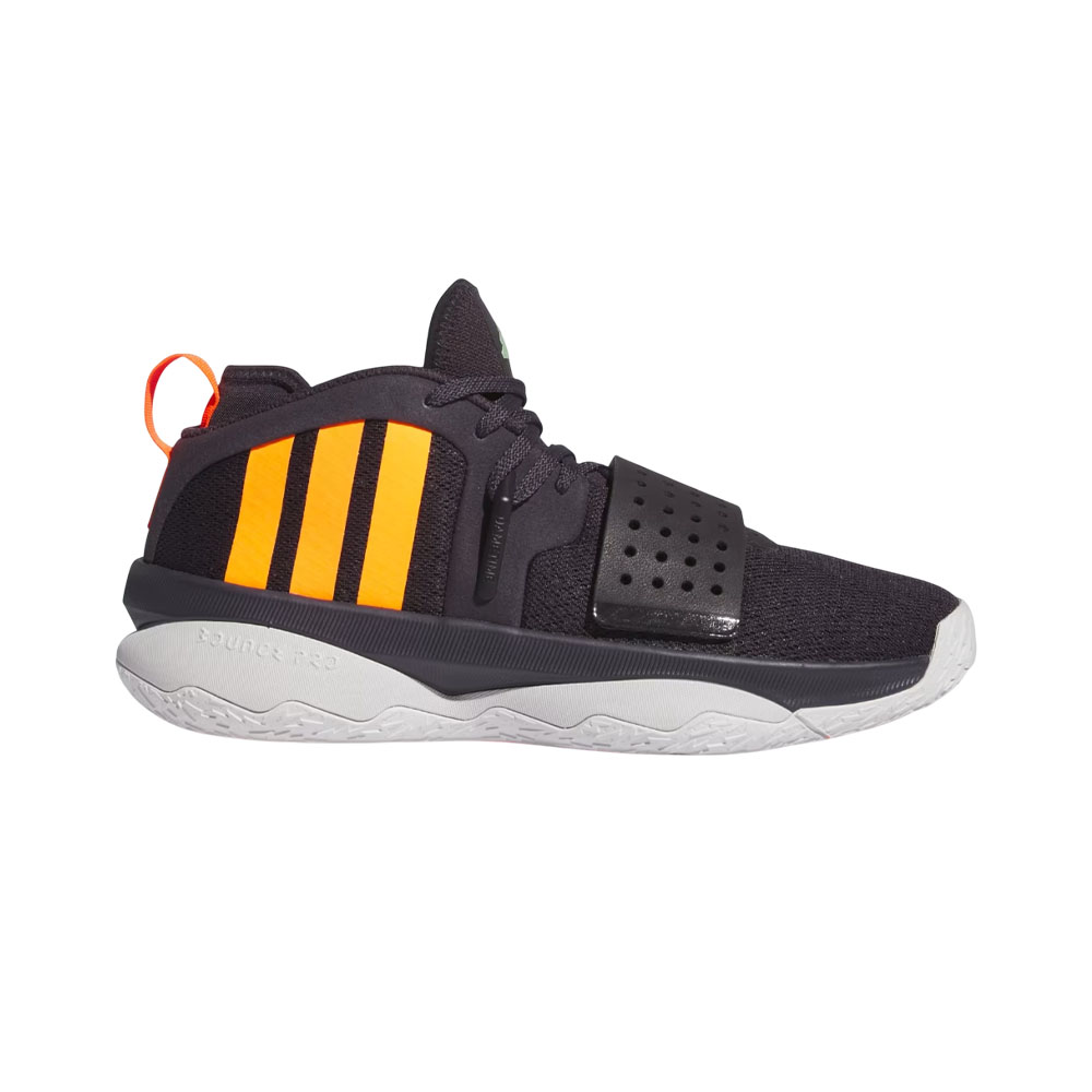Tênis Adidas IF1512 Dame 8 Extply Masculino