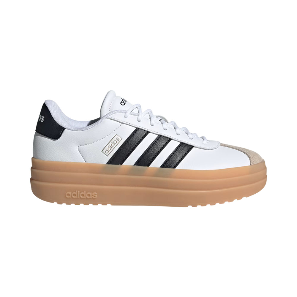Tênis Adidas IH3083 VL Court Bold Feminino