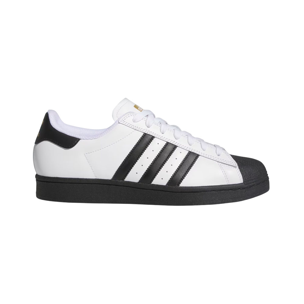 Tênis Adidas IH3347 Superstar Masculino