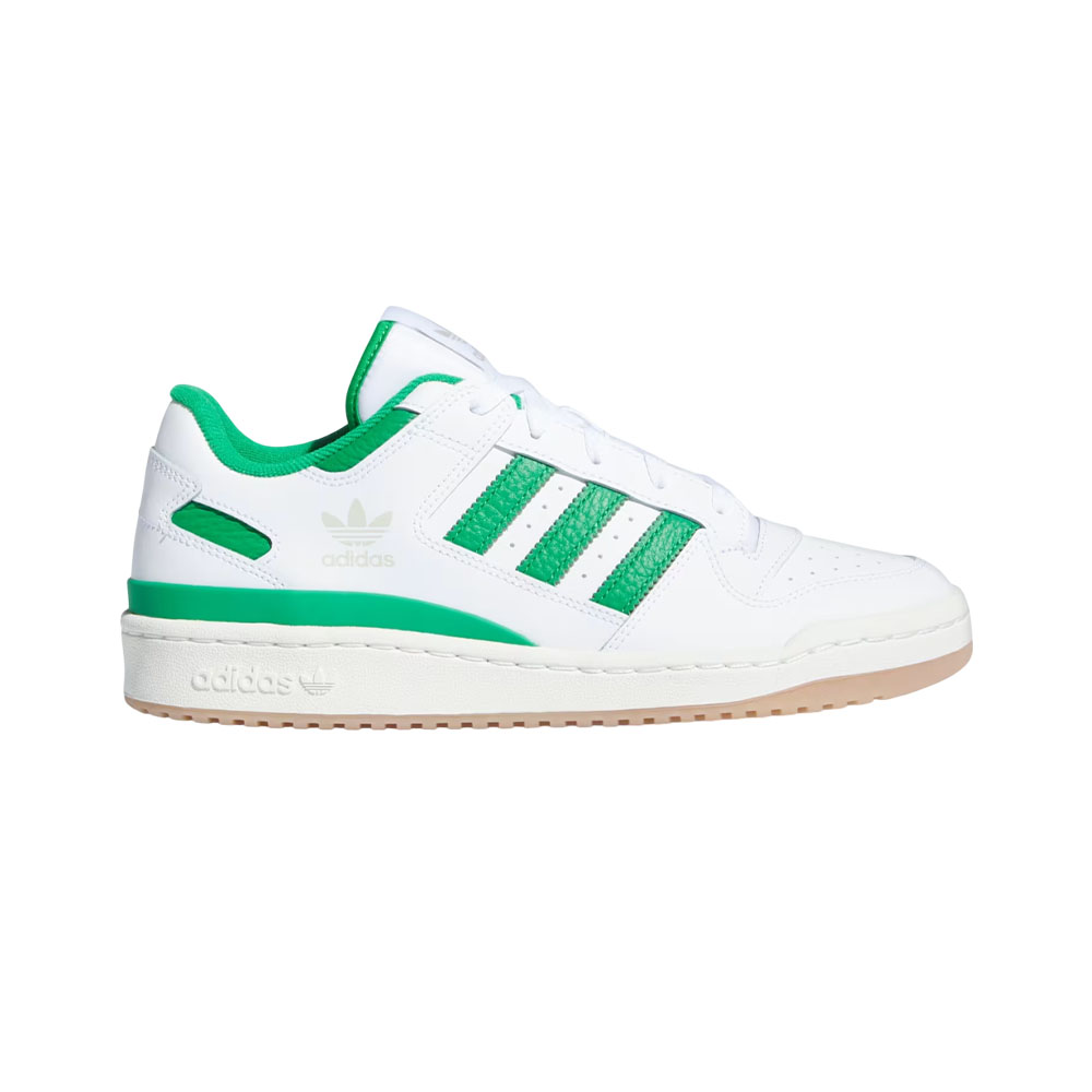 Tênis Adidas IH7820 Forum Low CL Masculino
