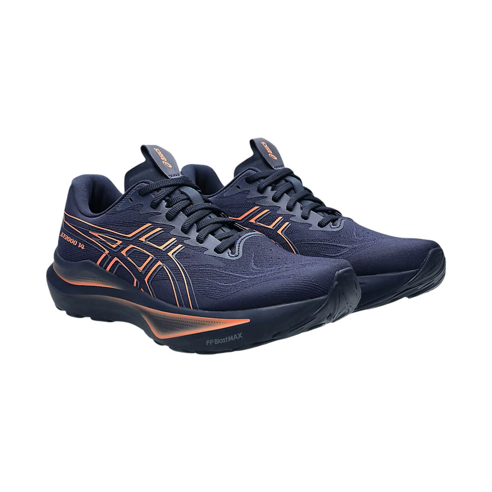 Calzado Deportivo Asics 1011C056.401 GT 2000 Masculino