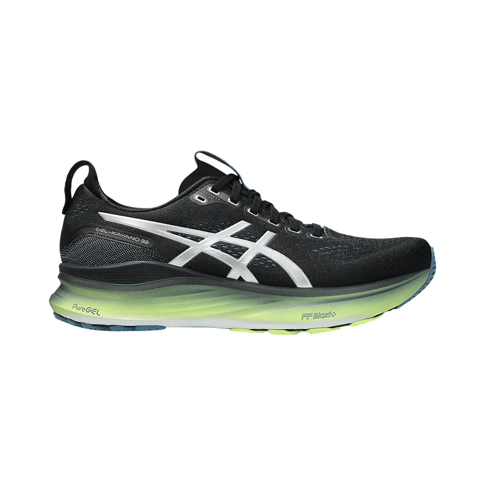 Tênis Asics 1011C130.001 Gel-kayano 32 Luxe Masculino