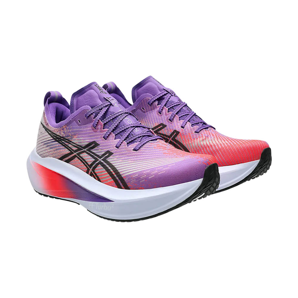 Tênis Esportivo Feminino Asics 1013A170.500 Megablast