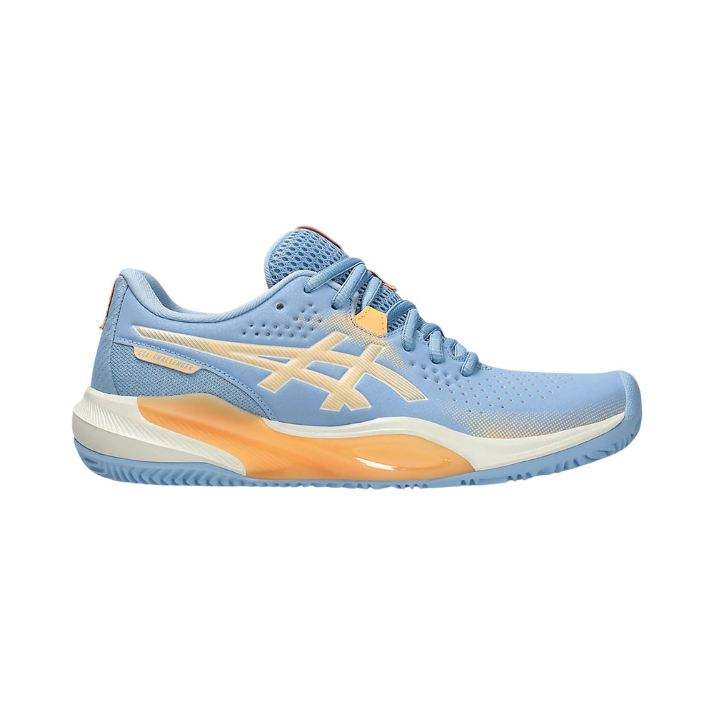 Tênis Asics 1042A296.400 Gel-challenger 15 Padel Feminino