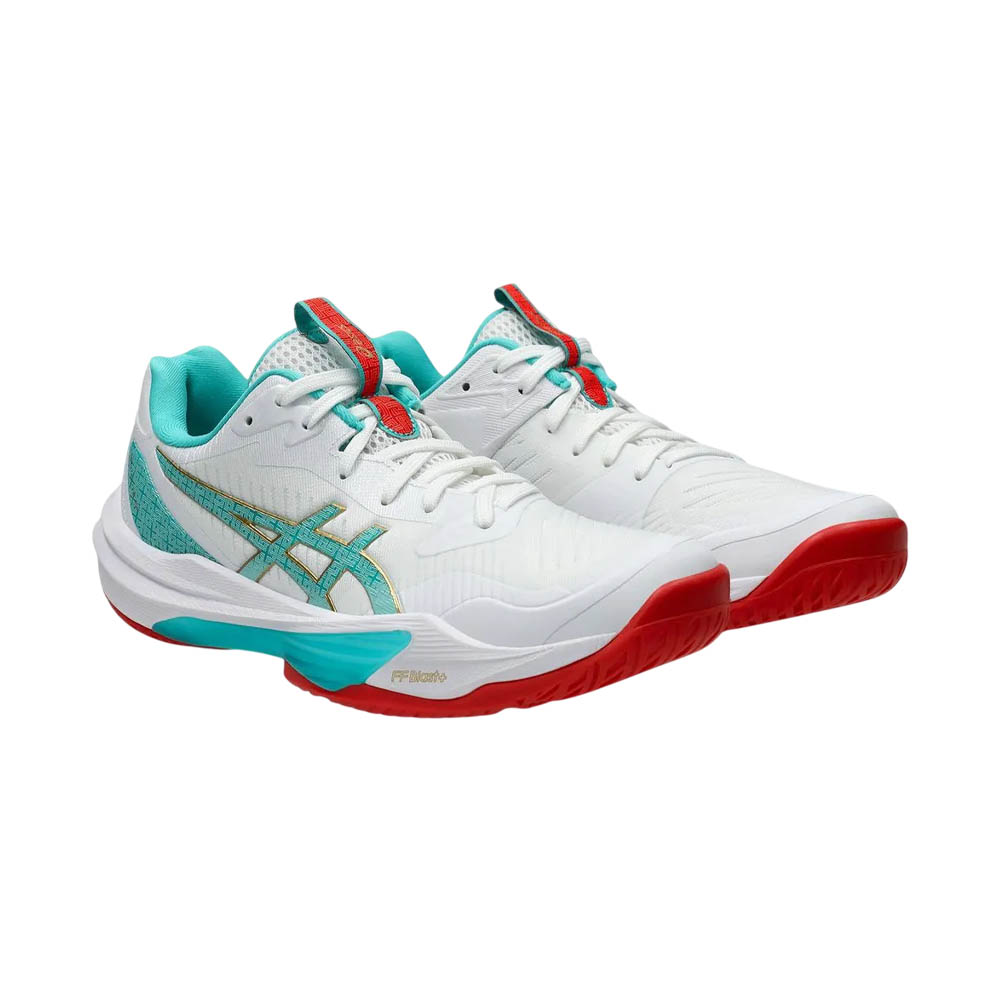 Tênis Esportivo Asics 1052A088.960 Sky Elite FF3 Feminino