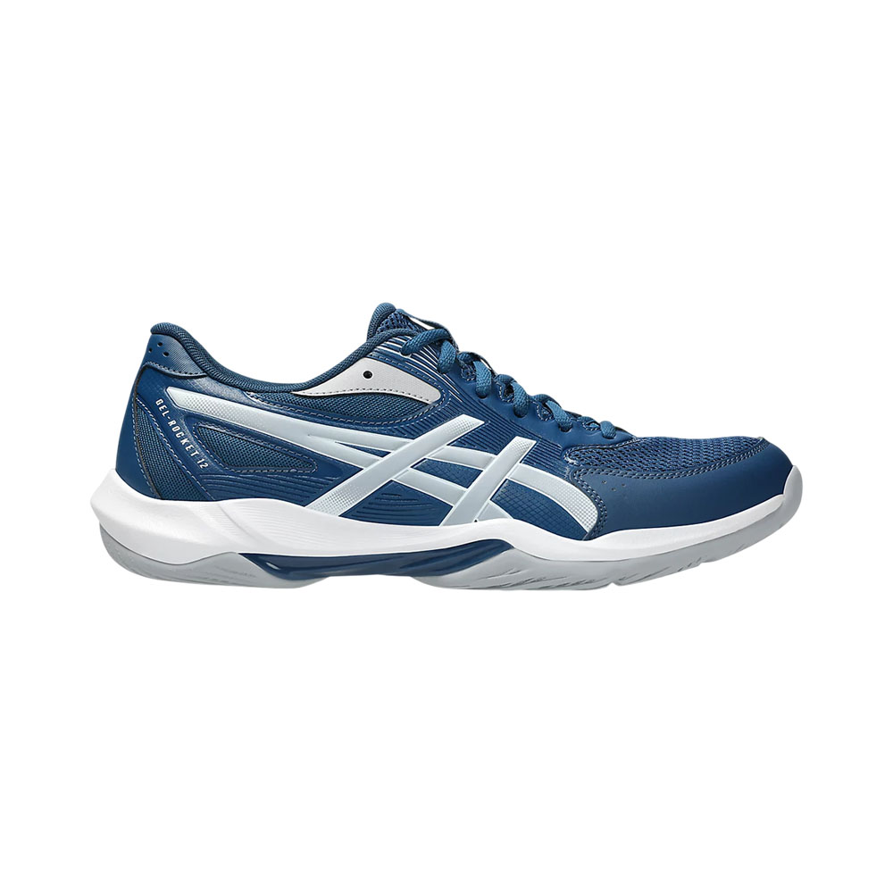 Tênis Asics 1071A116.400 Gel-rocket 12 Masculino