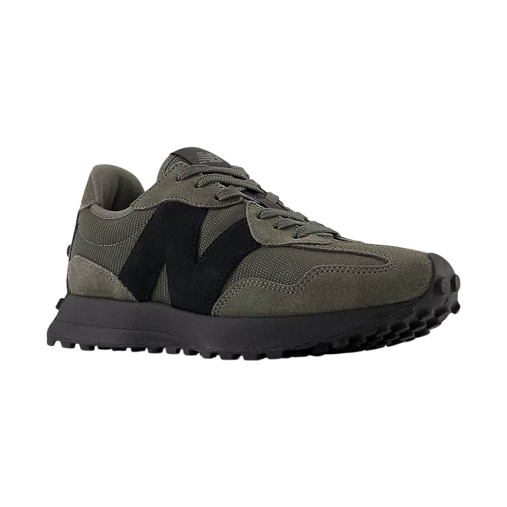 Calzado Esportivo New Balance U327346 327 Unissex
