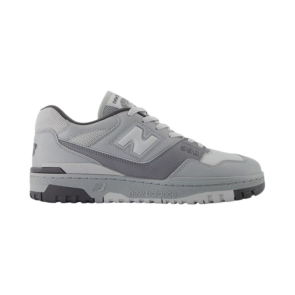 Tênis New Balance BB550UTG 550 Masculino