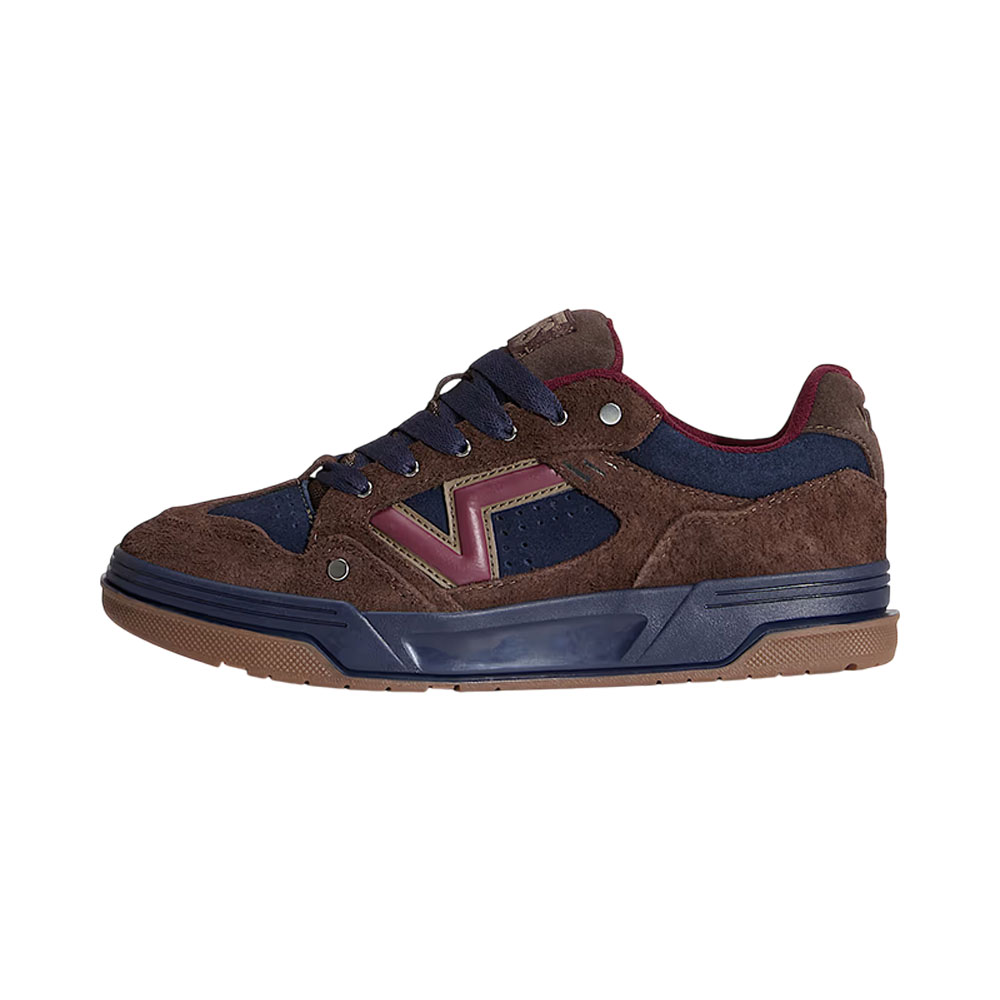 Tênis Vans VN000D6FDRB Upland Masculino