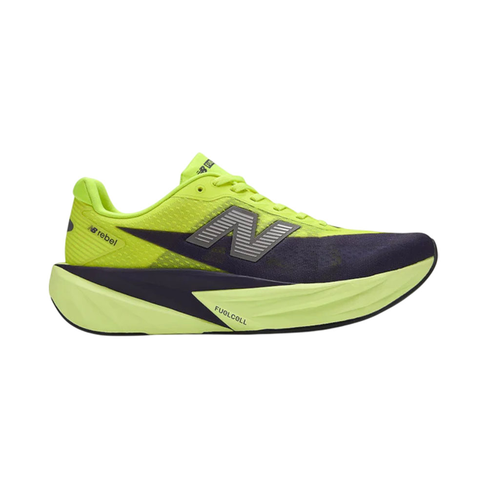 Tênis New Balance MFCX4TR Fuelcell Rebel V5 Masculino