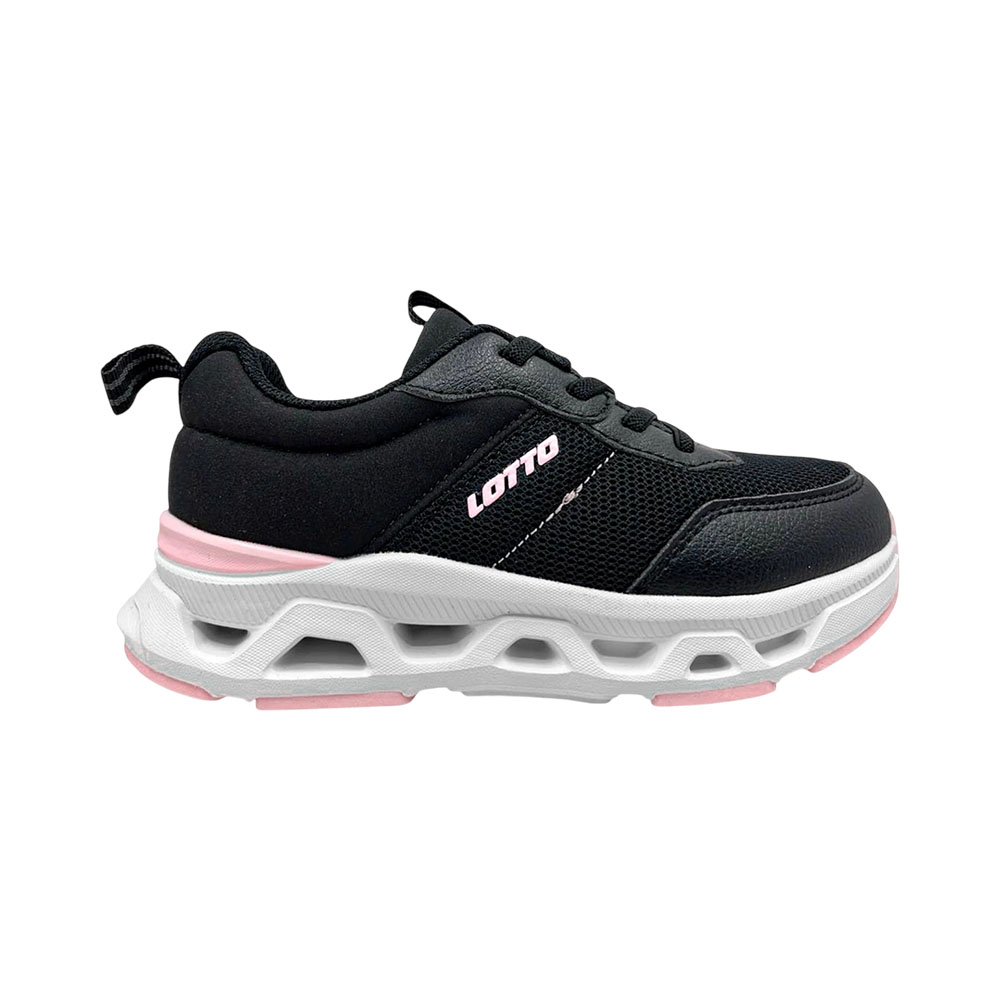 Tênis Infantil Lotto 220133.1BP Spacelite Unissex