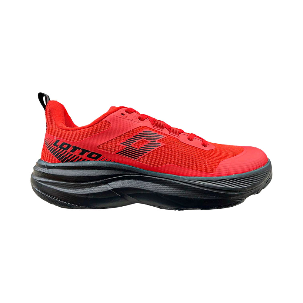Tênis Lotto 220343.1RD Verso Iii Masculino