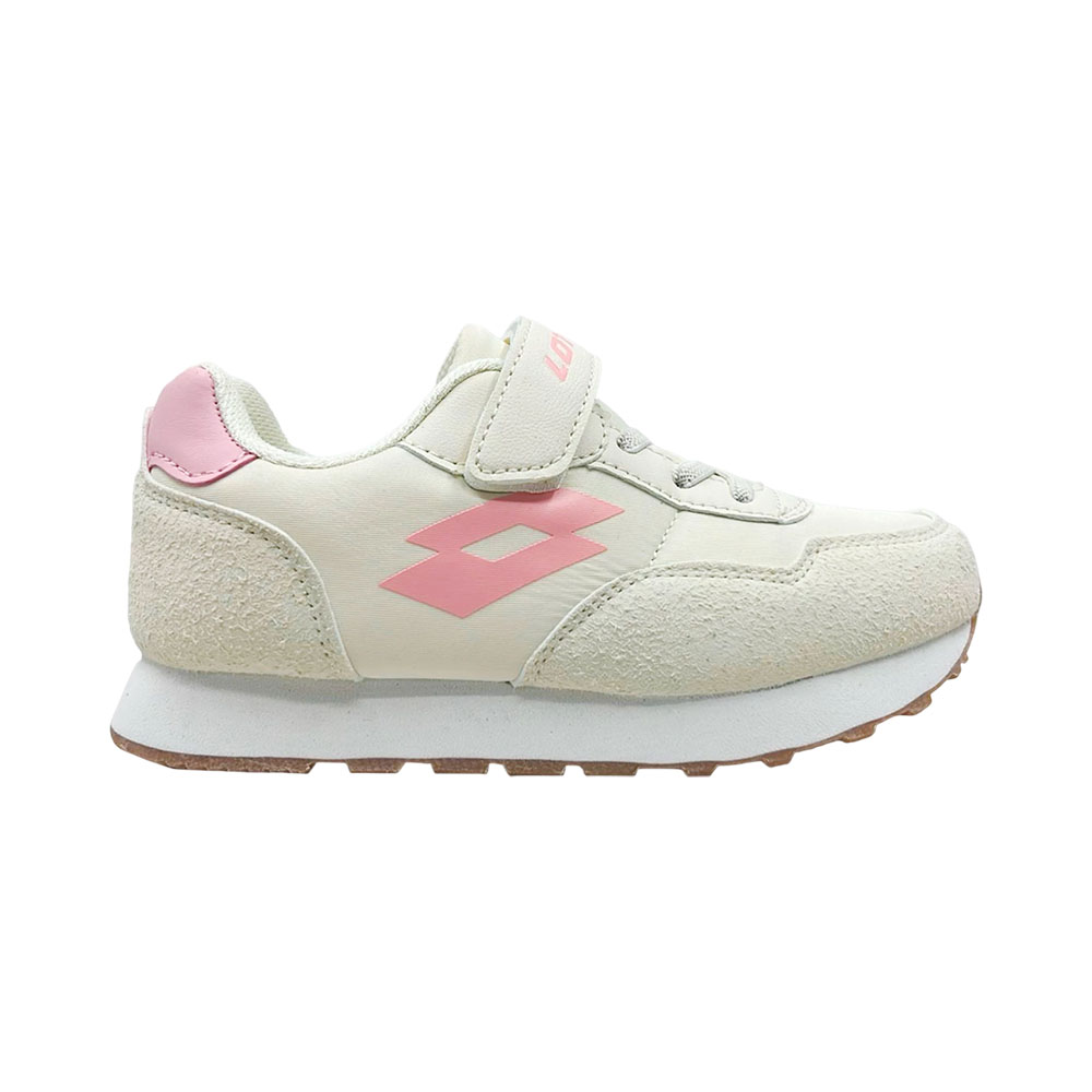 Tênis Infantil Lotto 221476.1BP Spacelite Feminino