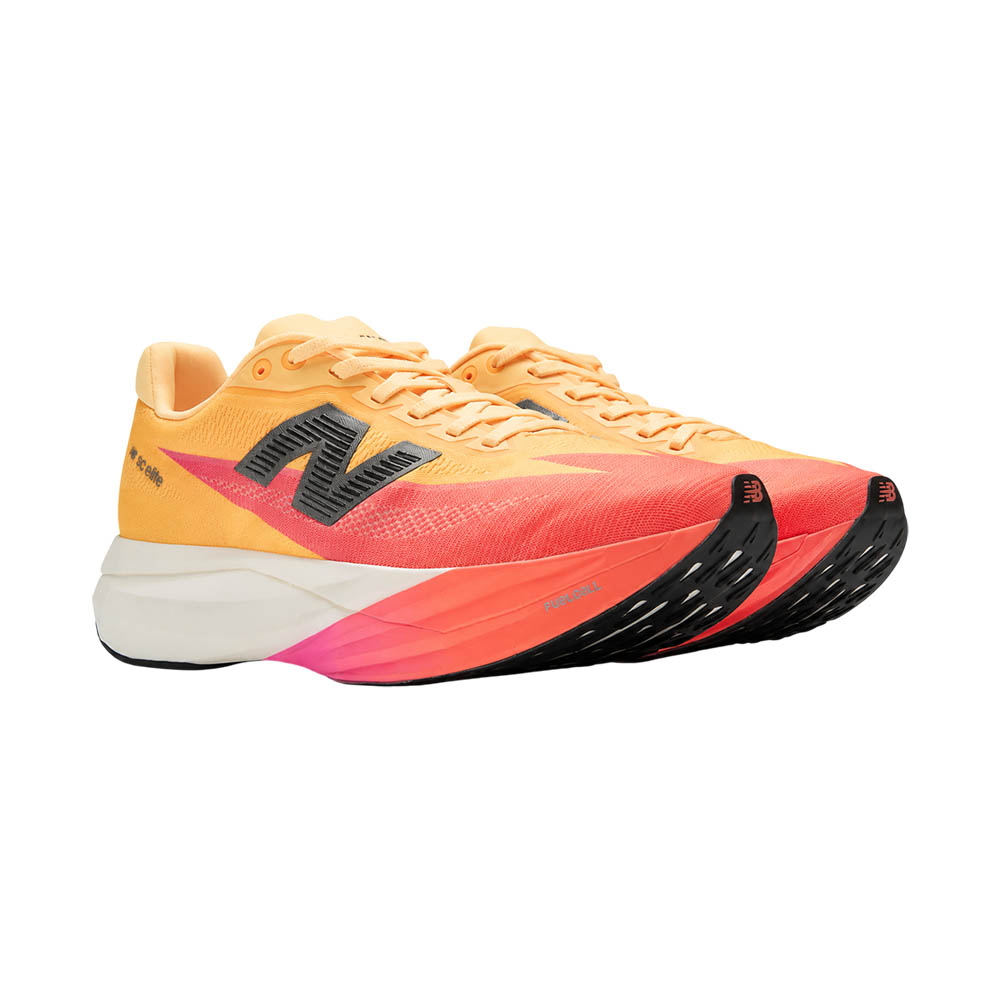 Calzado Deportivo New Balance Fuelcell SC Elite V5 WRCEL4JM Femenino