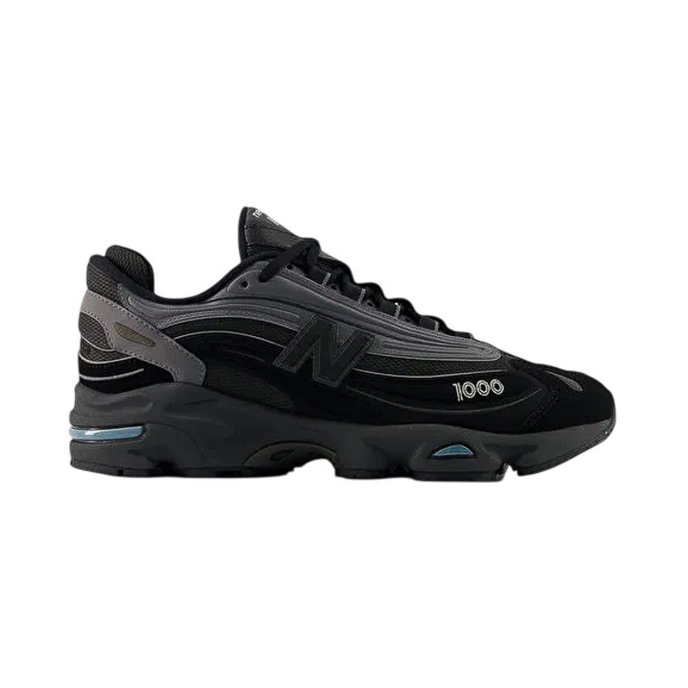 Tênis New Balance U10009GK 1000 Unissex