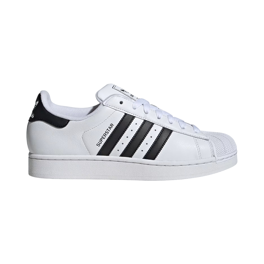 Tênis Adidas IH8659 Superstar II Masculino