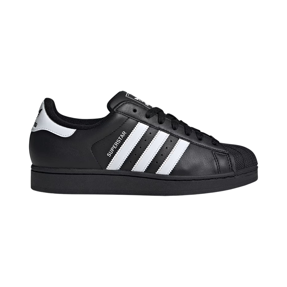Tênis Adidas JI0079 Superstar II Unissex