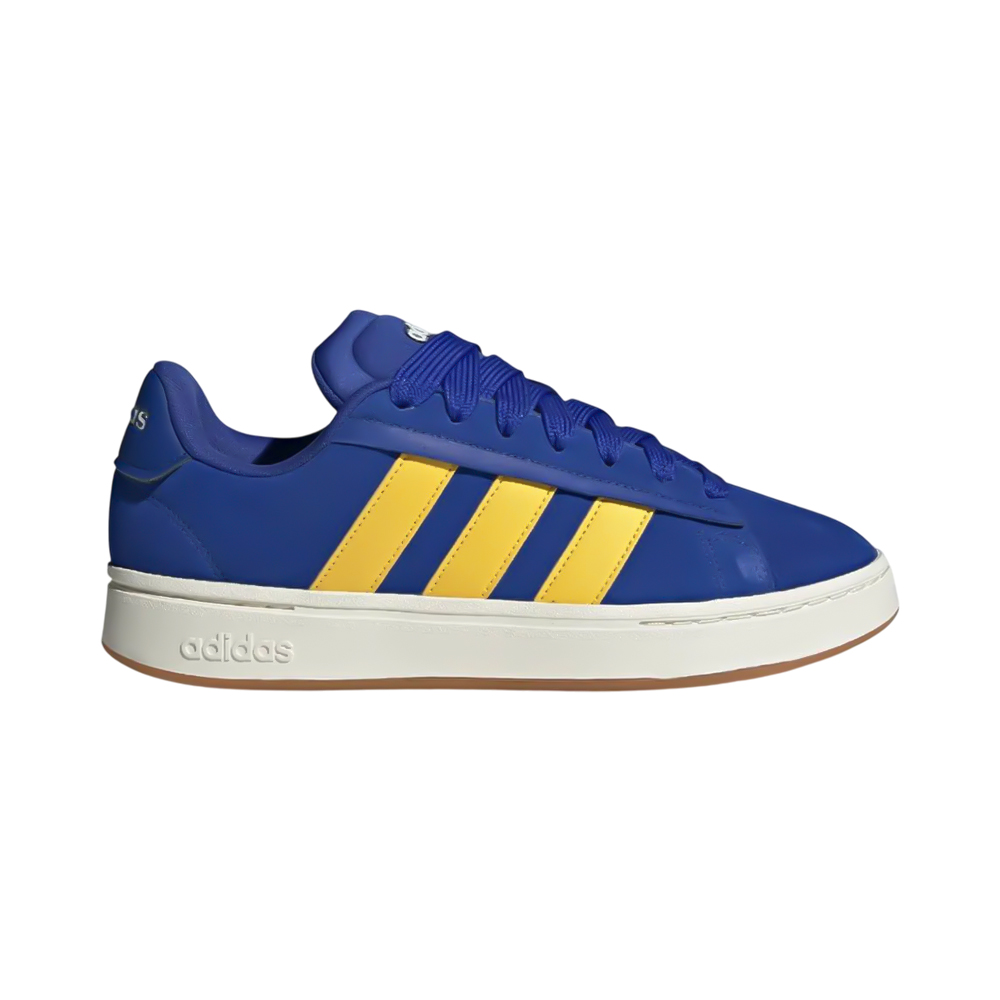 Tênis Adidas JI1714 Grand Court Alpha Masculino