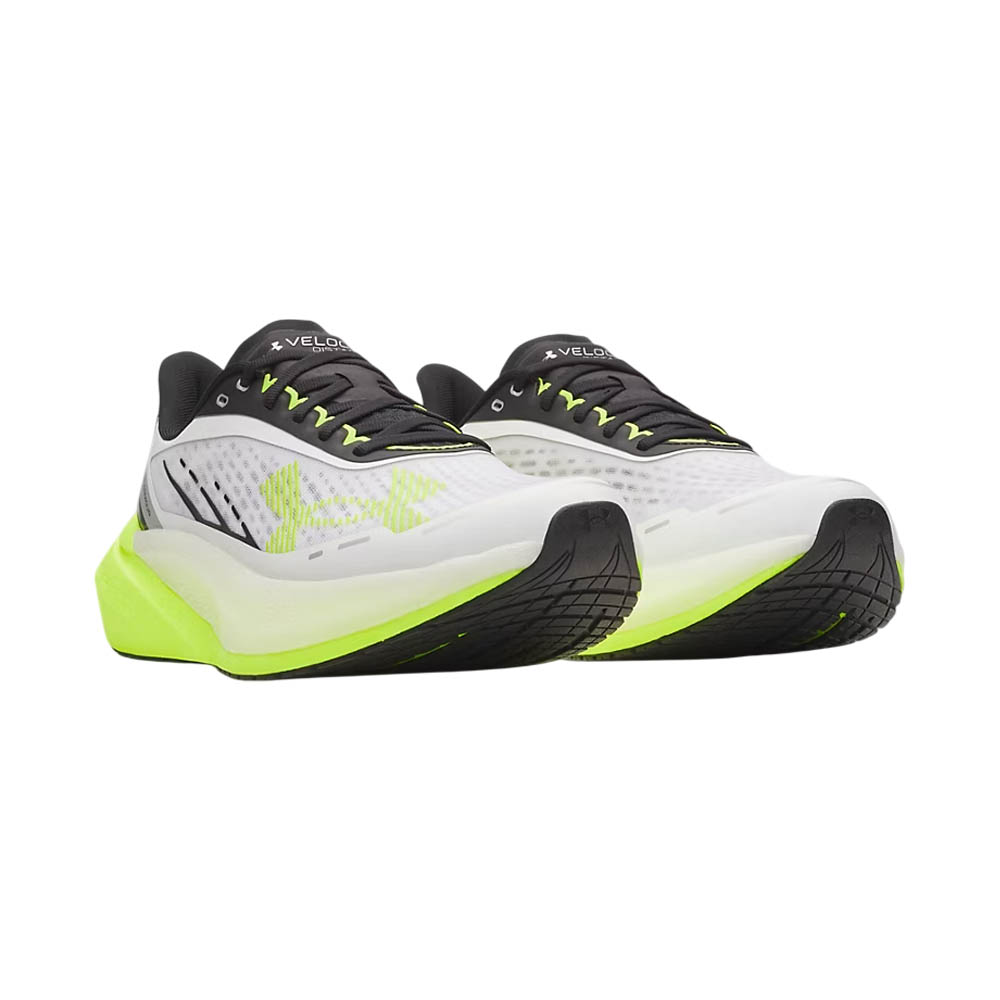 Calzado Deportivo Under Armour 6006030-102 Velociti Distance Masculino