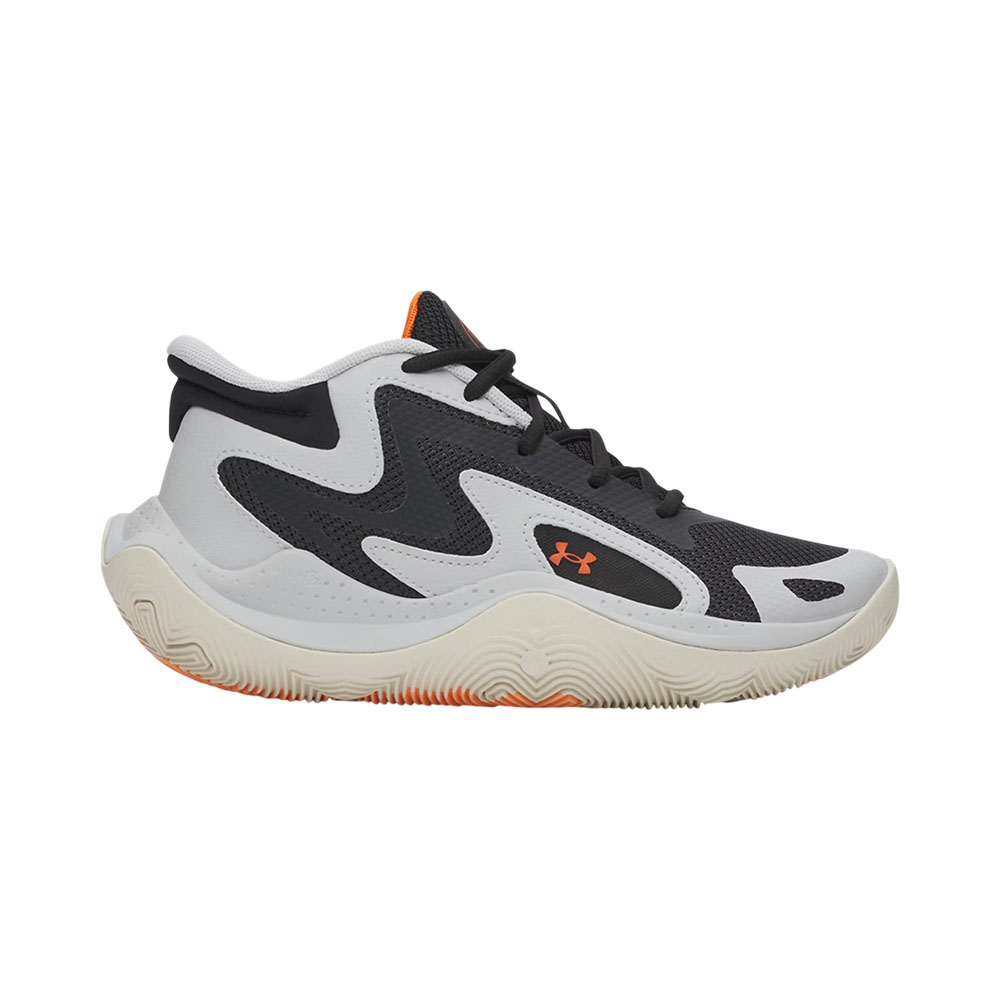 Tênis Infantil Under Armour 6001587-014 Jet '25 Masculino