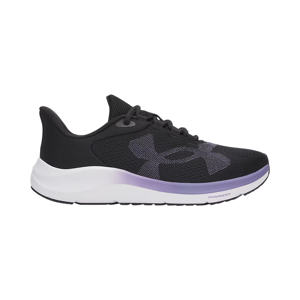 Tênis Under Armour 6000598-004 Charged Pursuit 4 Feminino