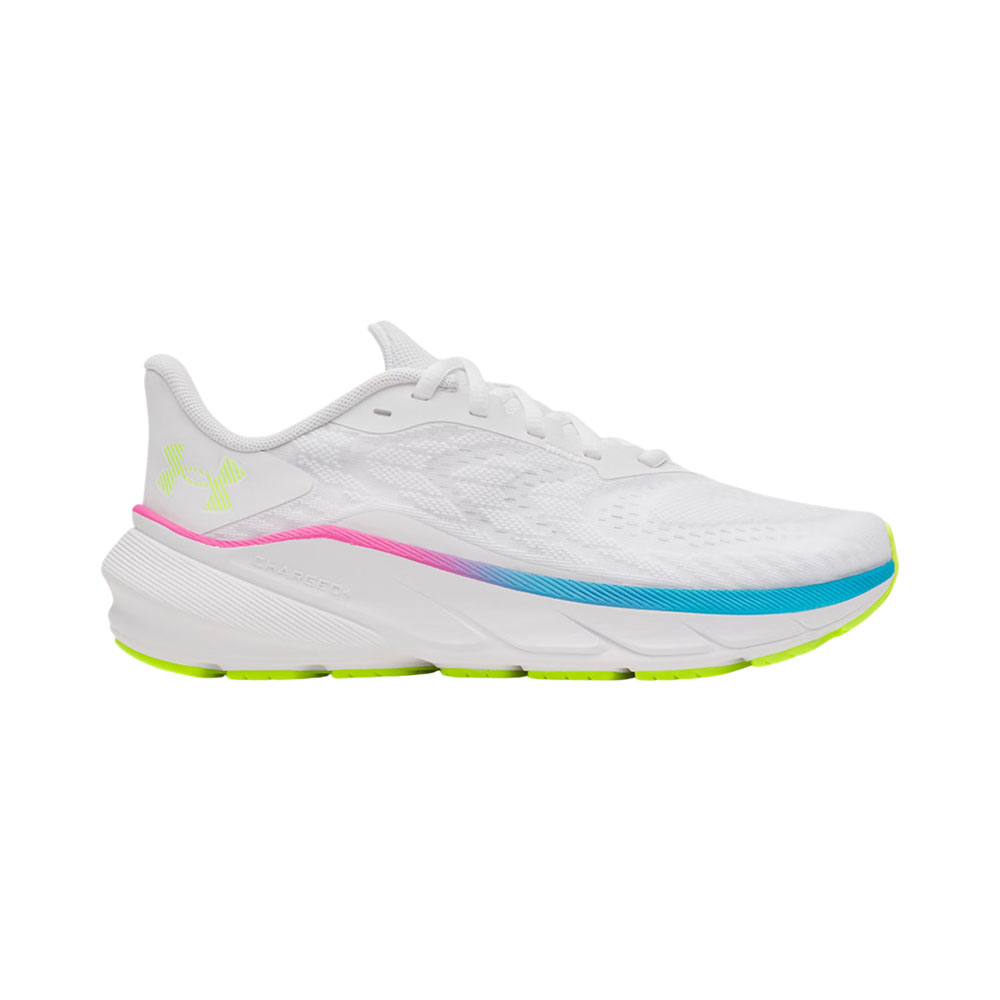 Tênis Under Armour 6006718-101 Turbulence 3 Feminino