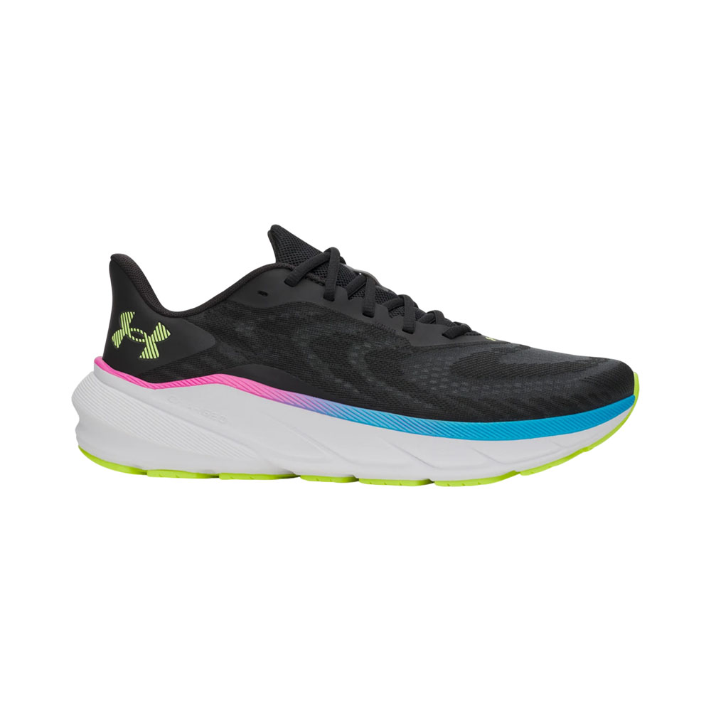 Tênis Under Armour 6006717-002 Turbulence 3 Masculino