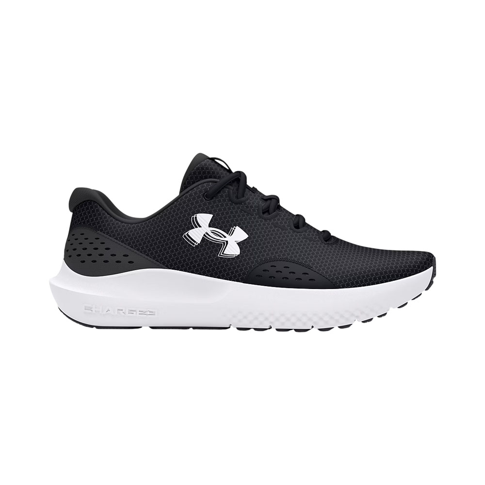 Tênis Under Armour 3027000-001 Surge 4 Masculino