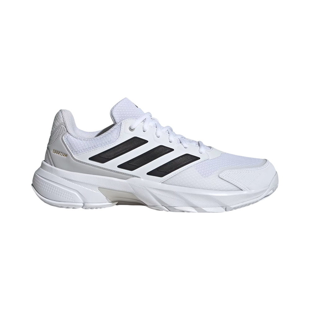 Tênis Adidas IF7888 Courtjam Control 3 Masculino