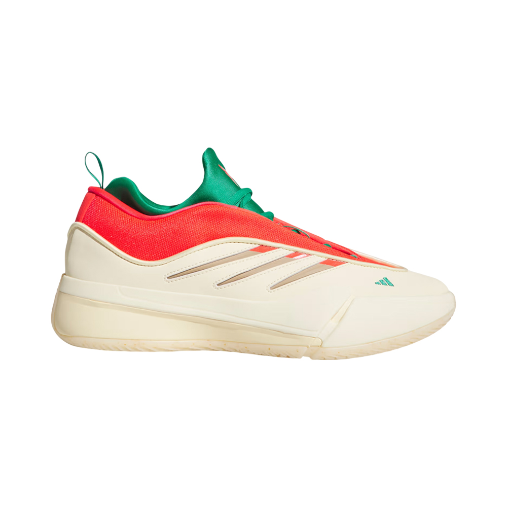 Tênis Adidas JH6627 Dame 9 Basketball Unissex