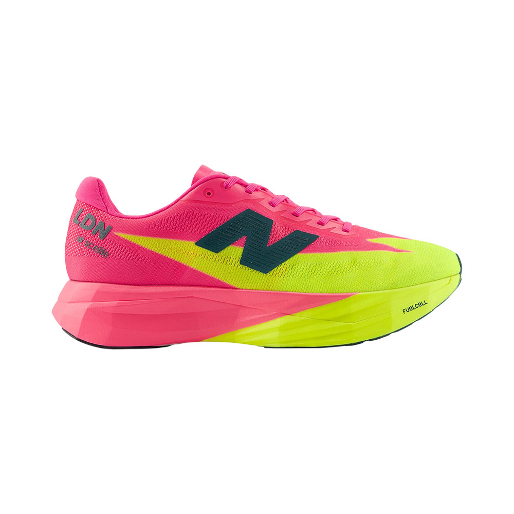 Tênis New Balance MRCEL55L Fuelcell Supercomp Elite Masculino