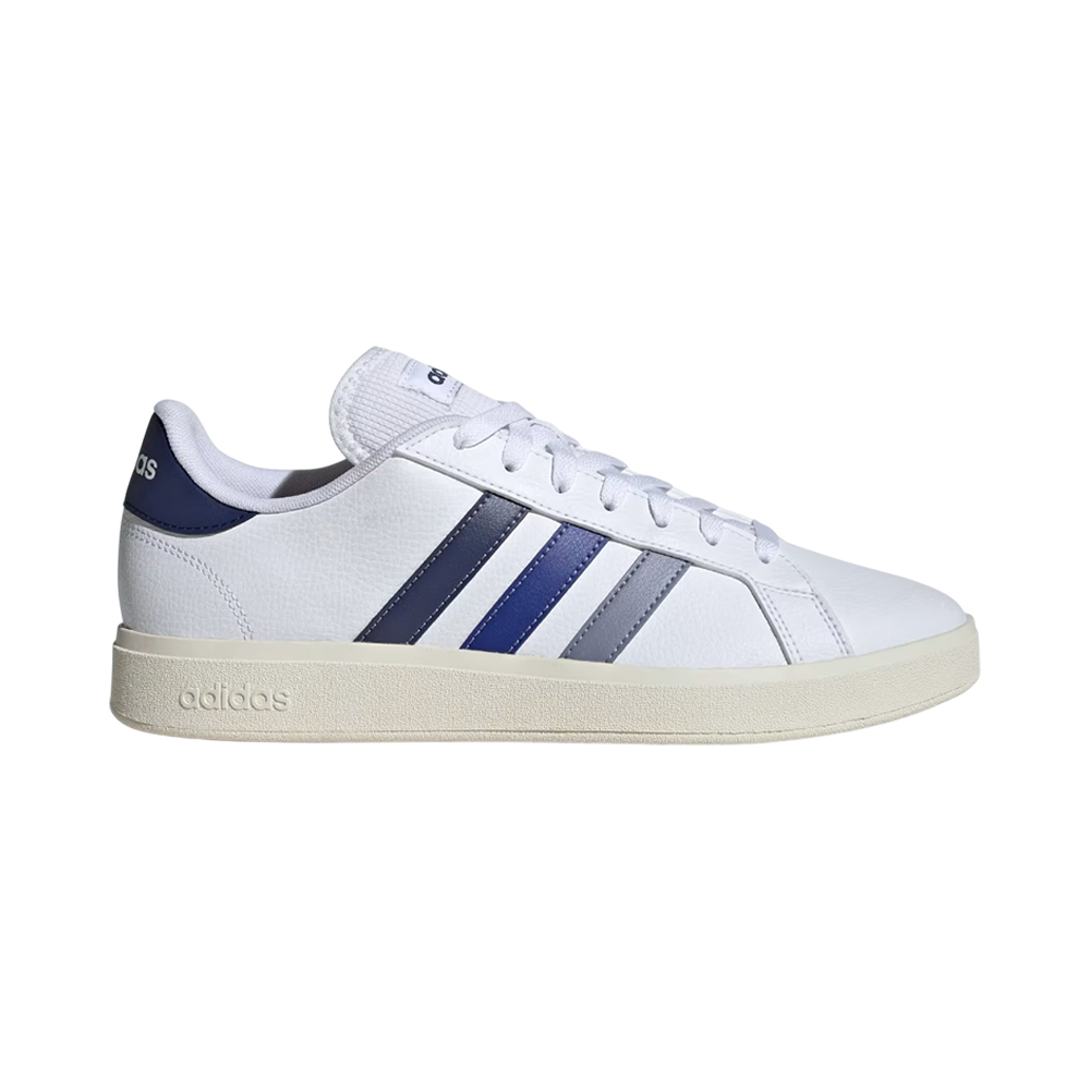Tênis Adidas JH8610 Grand Court Base 2.0 Masculino