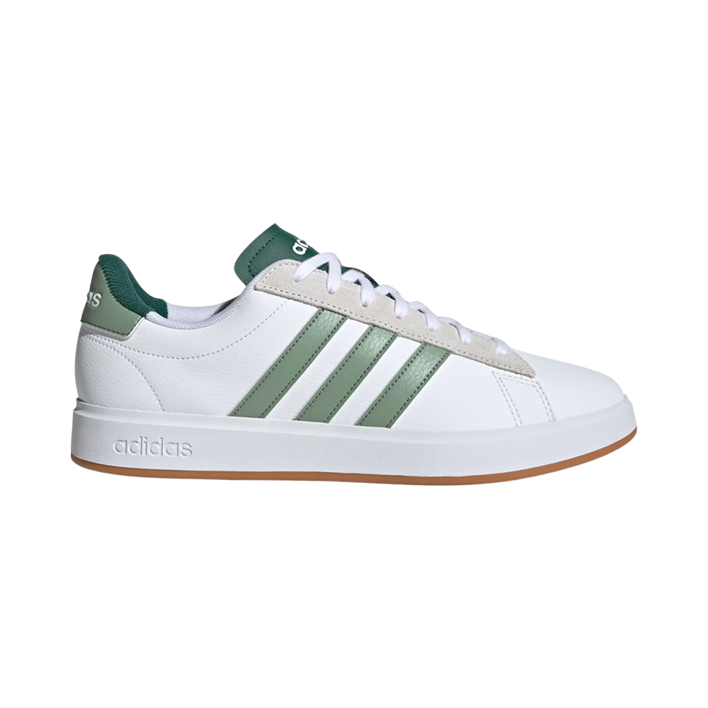 Tênis Adidas JH8690 Grand Court 2.0 Masculino