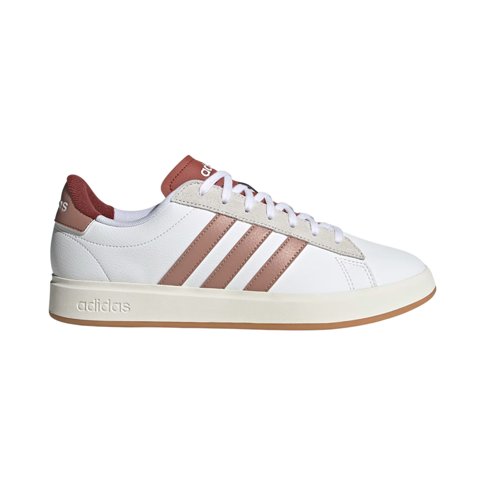 Tênis Adidas JH8691 Grand Court 2.0 Masculino