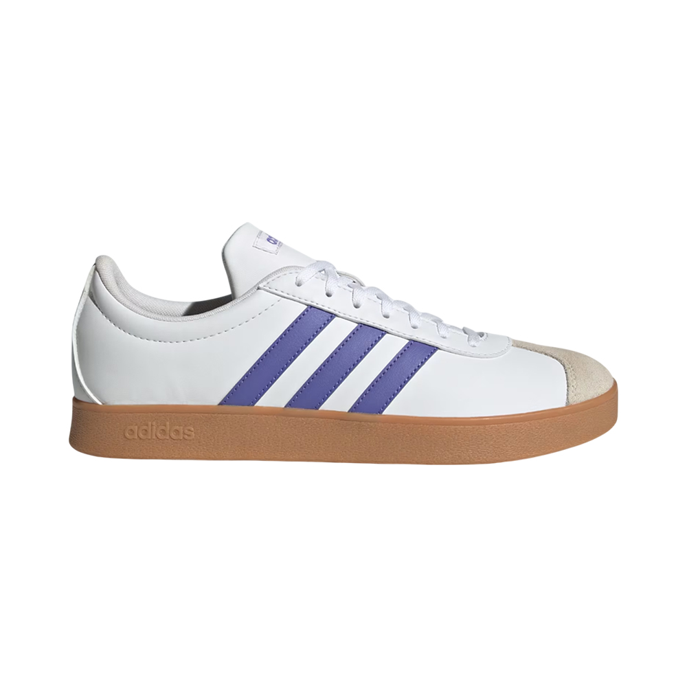 Tênis Adidas JI1776 VL Court Base Masculino
