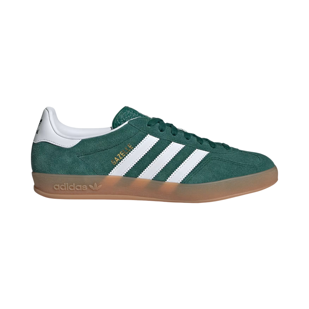 Tênis Adidas JI2062 Gazelle Masculino