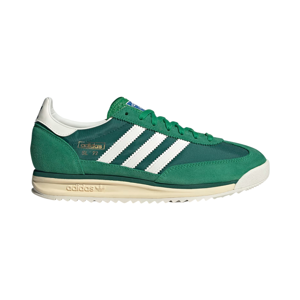 Tênis Adidas JH8643 SL 72 RS Masculino