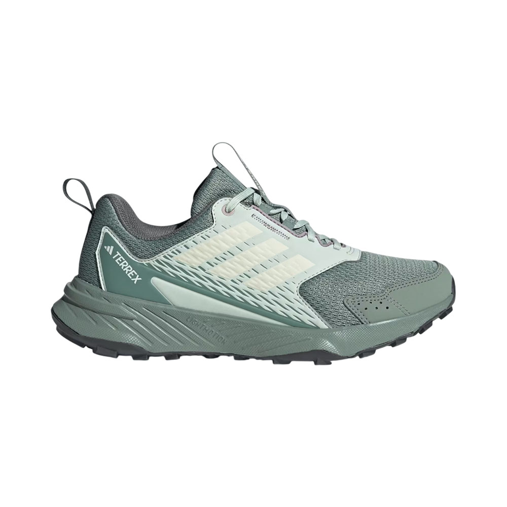 Tênis Adidas JI4289 Terrex Tracefinder Trail Feminino