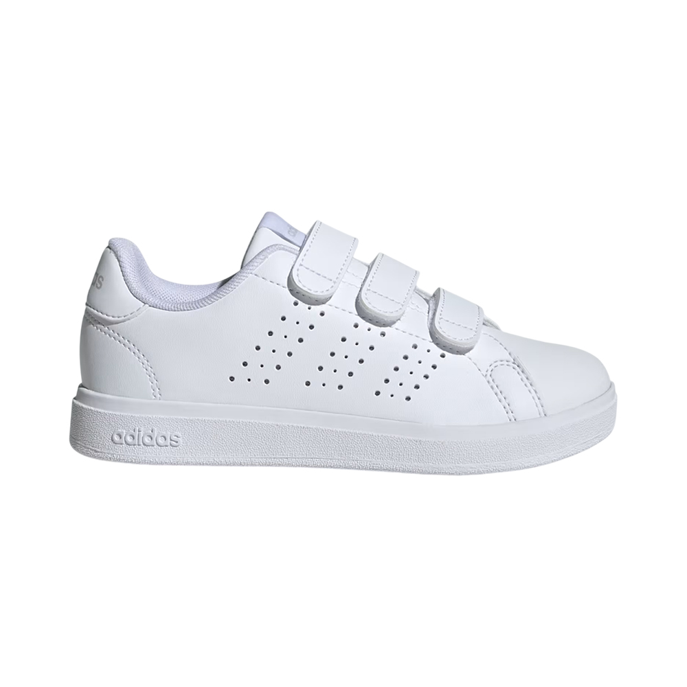 Tênis Infantil Adidas IE9020 Advantage Base 2.0 Unissex