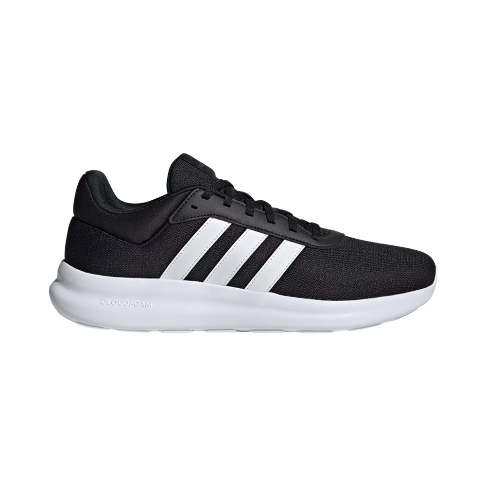 Tênis Adidas IE6133 Lite Racer 4.0 Masculino